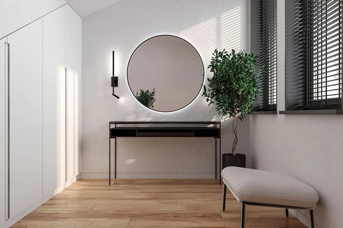 ДОМ С ПРИЧАЛОМ, 430