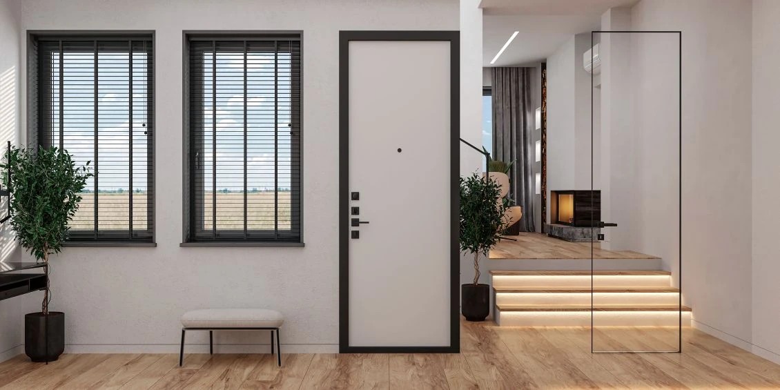 ДОМ С ПРИЧАЛОМ, 430