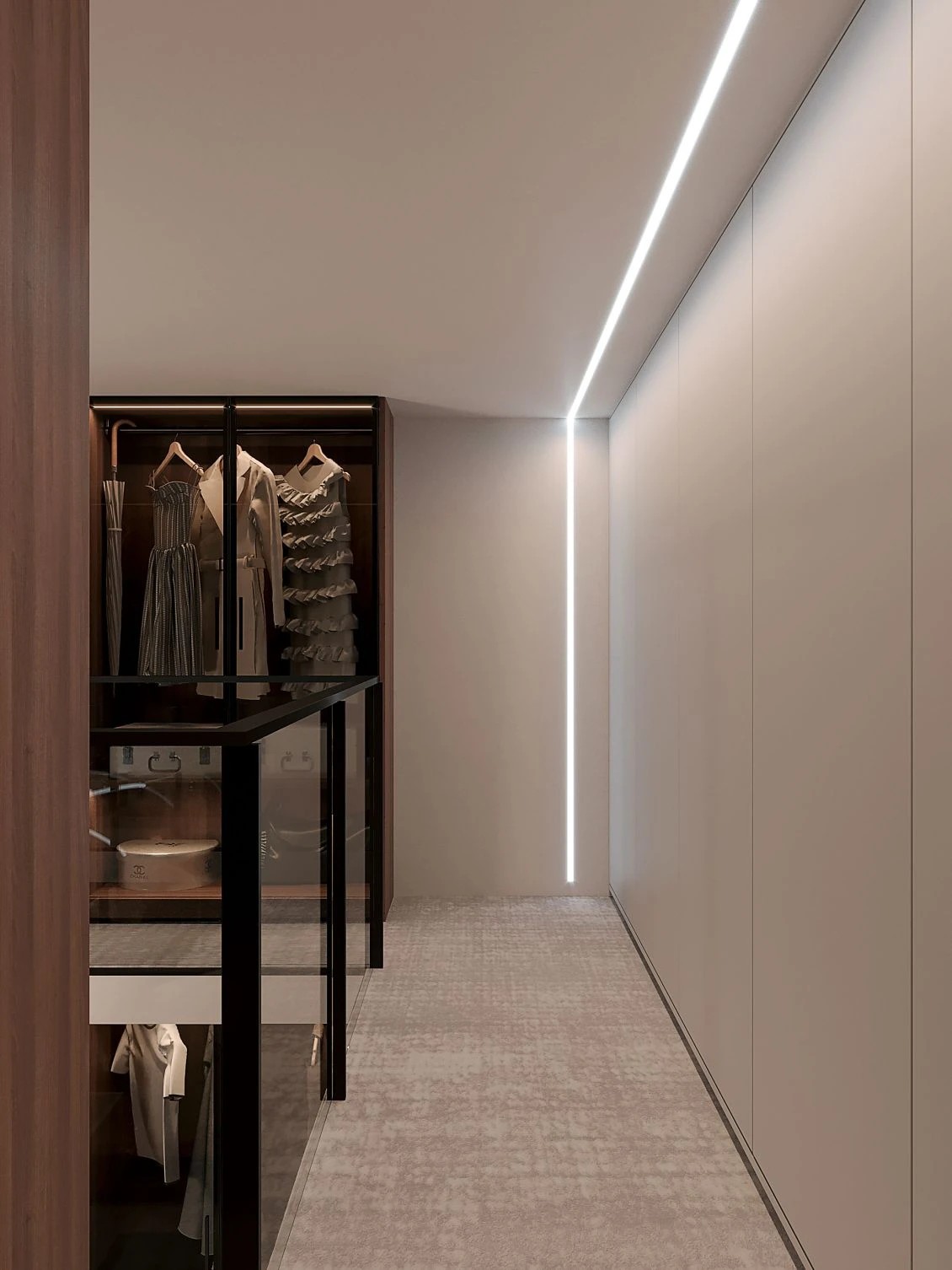 ДОМ С ПРИЧАЛОМ, 430