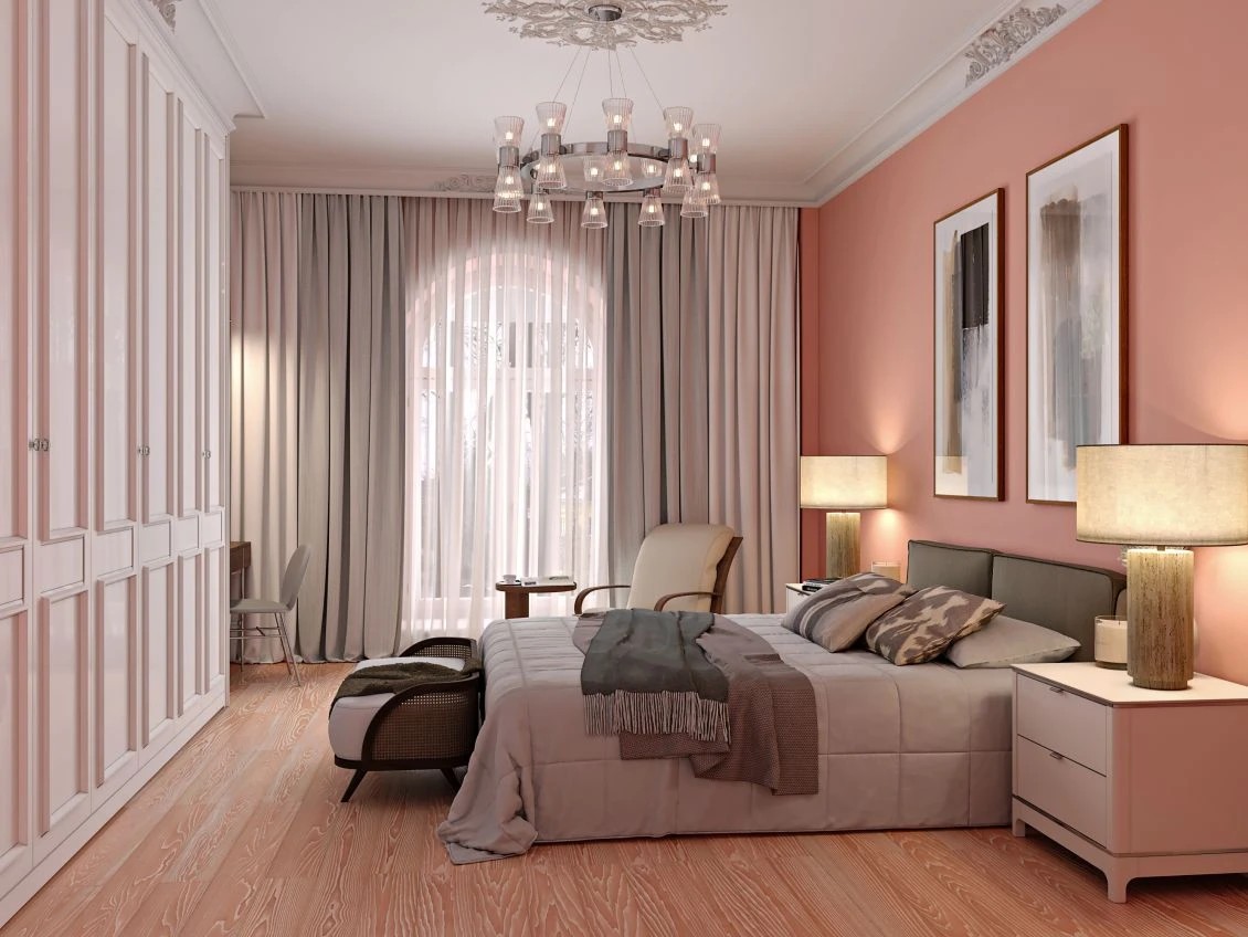 КВАРТИРА МИРА, 170