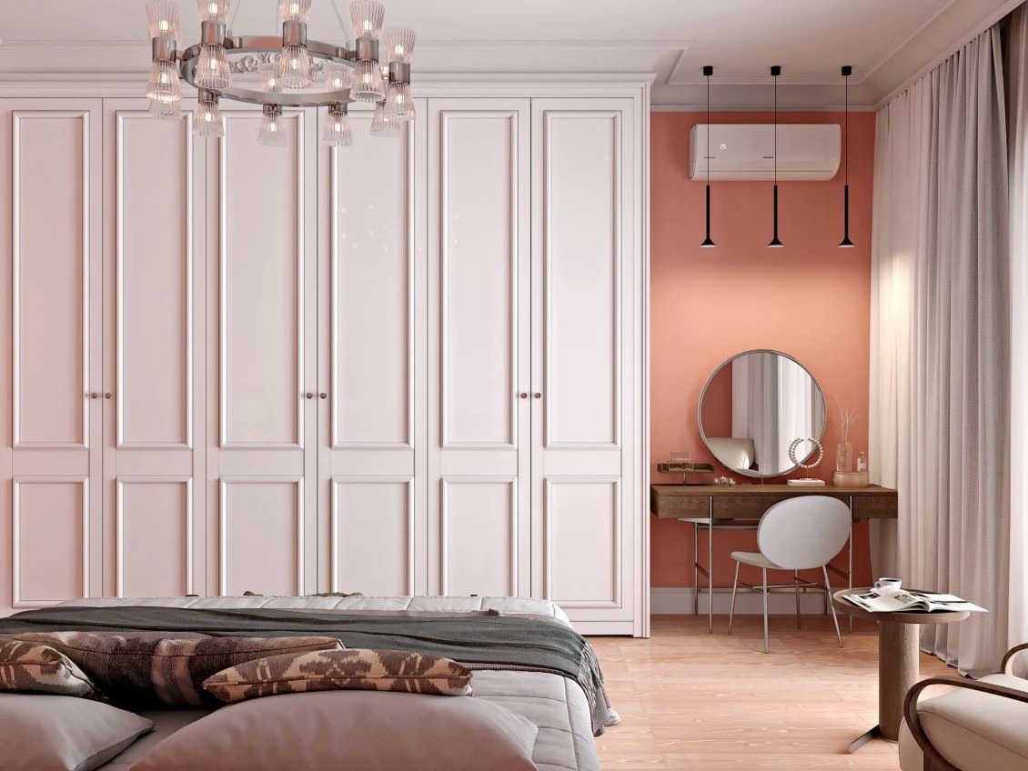 КВАРТИРА МИРА, 170