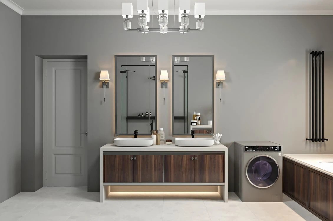 КВАРТИРА МИРА, 170