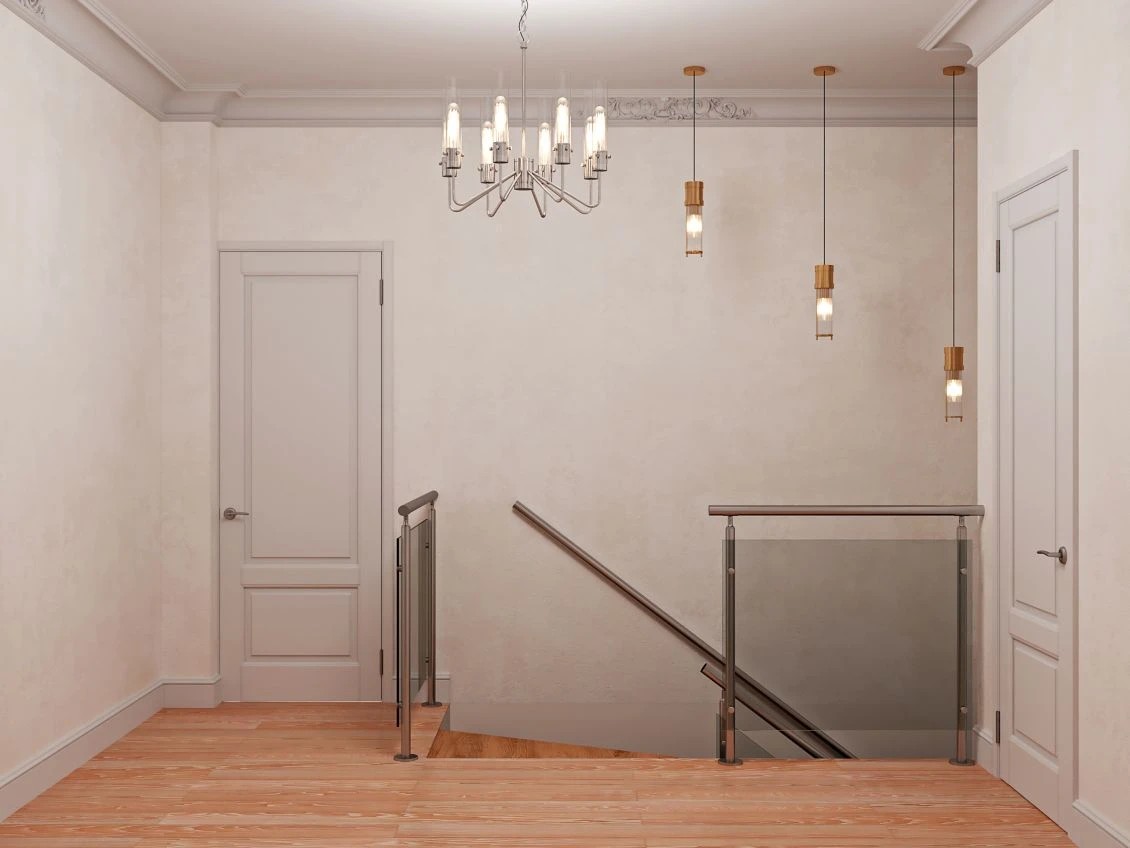 КВАРТИРА МИРА, 170