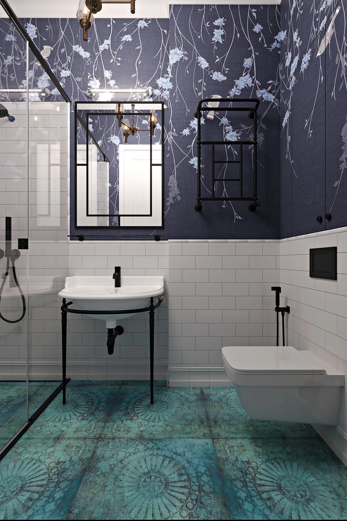 КВАРТИРА МИРА, 170