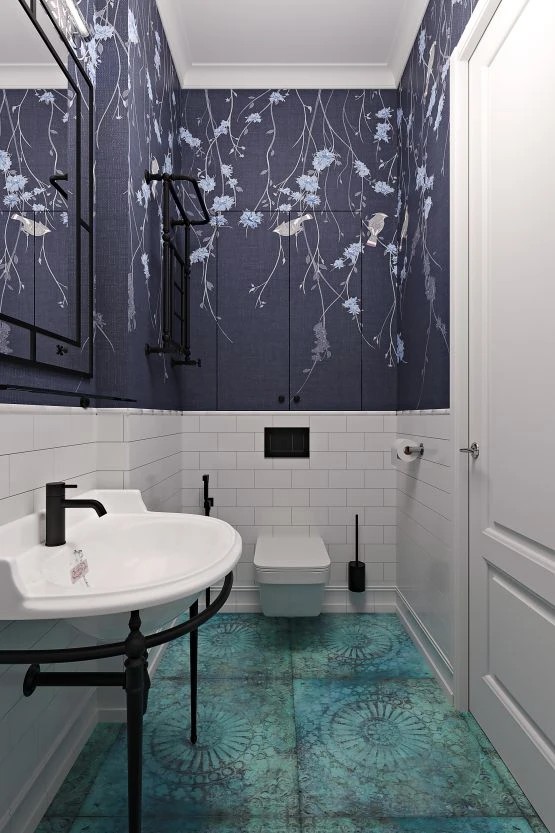 КВАРТИРА МИРА, 170