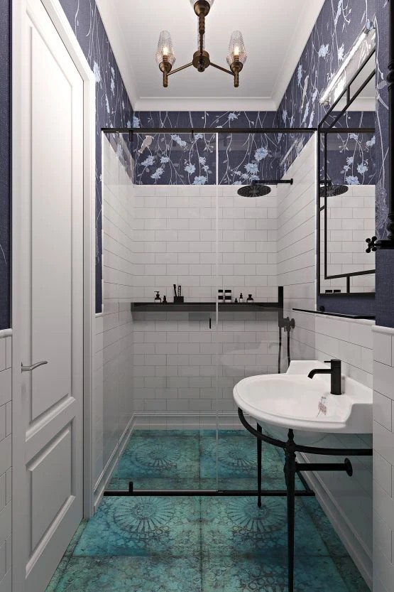 КВАРТИРА МИРА, 170