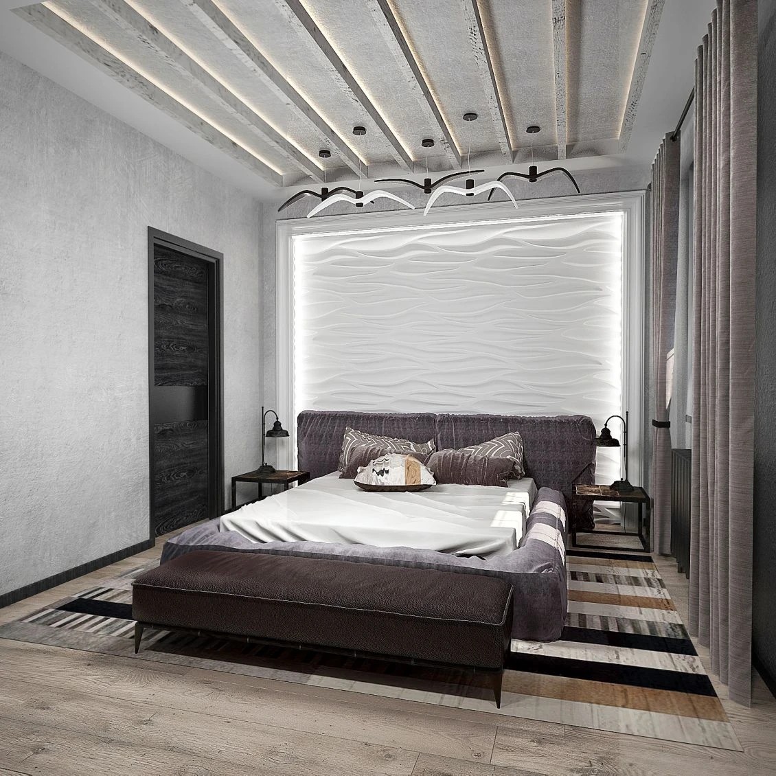 160 БРУТАЛЬНЫХ МЕТРОВ