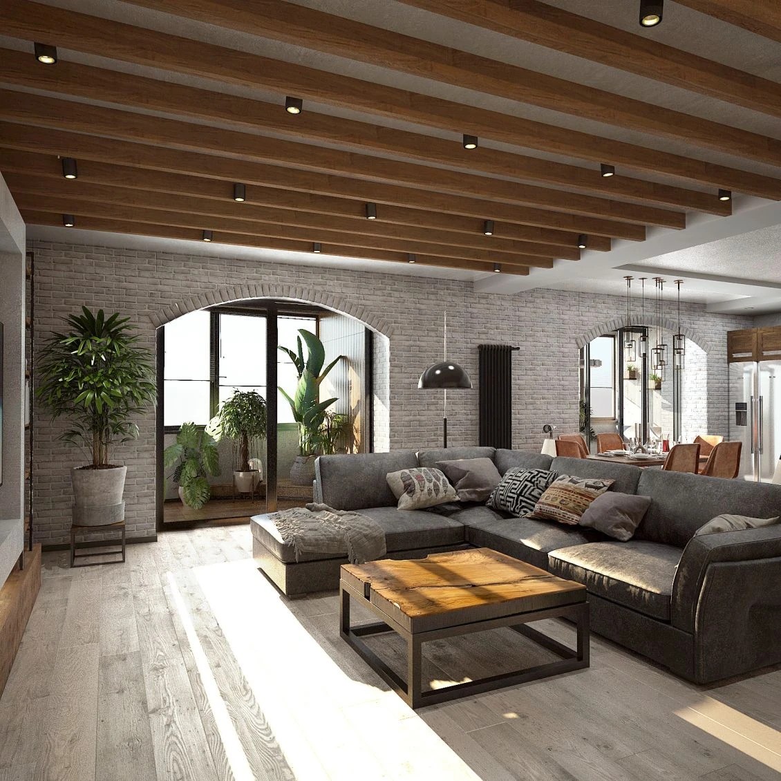 160 БРУТАЛЬНЫХ МЕТРОВ