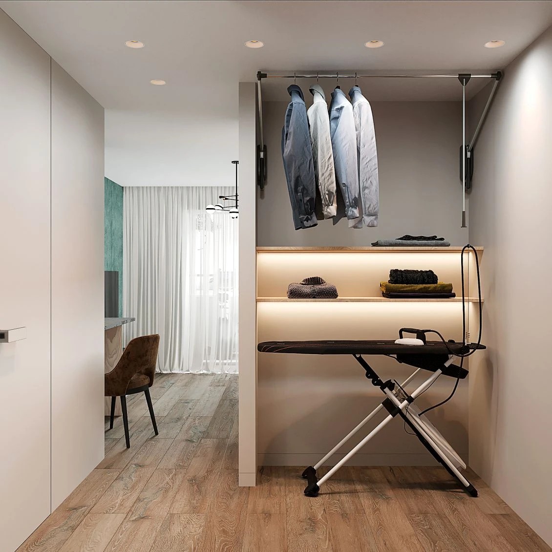 КВАРТИРА 106, 106