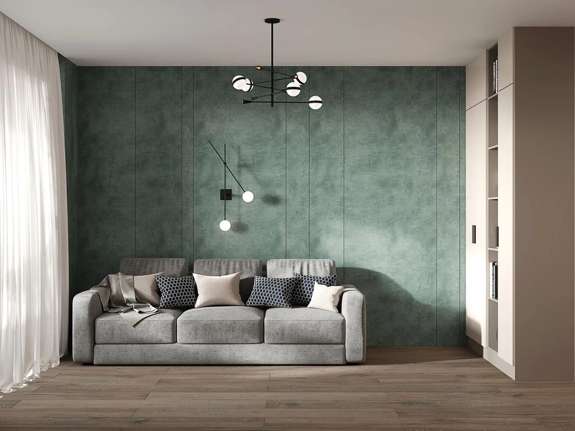 КВАРТИРА 106, 106