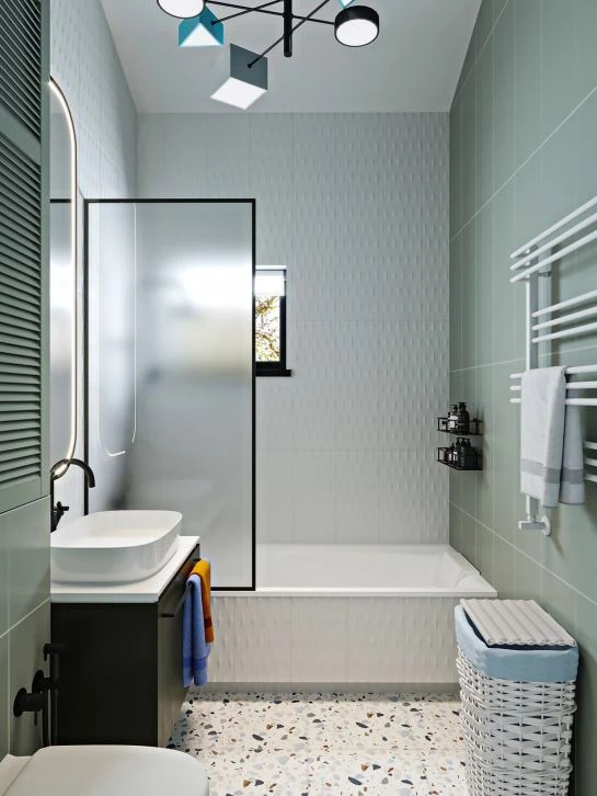 Дом из бруса ГОТЛАНД, 112