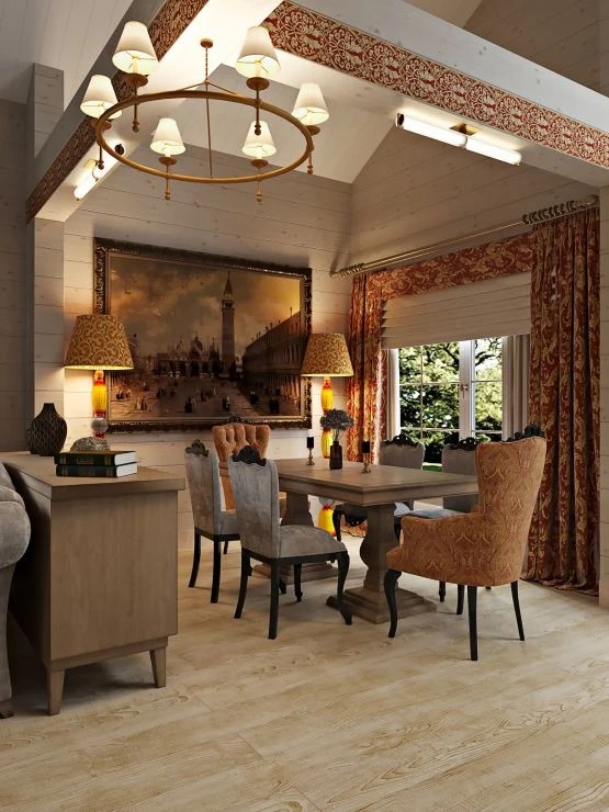 ДОМ В КОРОЛЁВЕ, 200