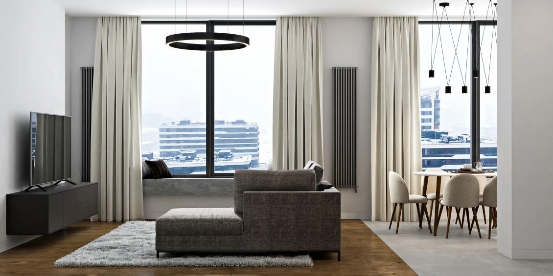 МИНИМАЛИЗМ В ЛЕФОРТОВО ПАРК, 84