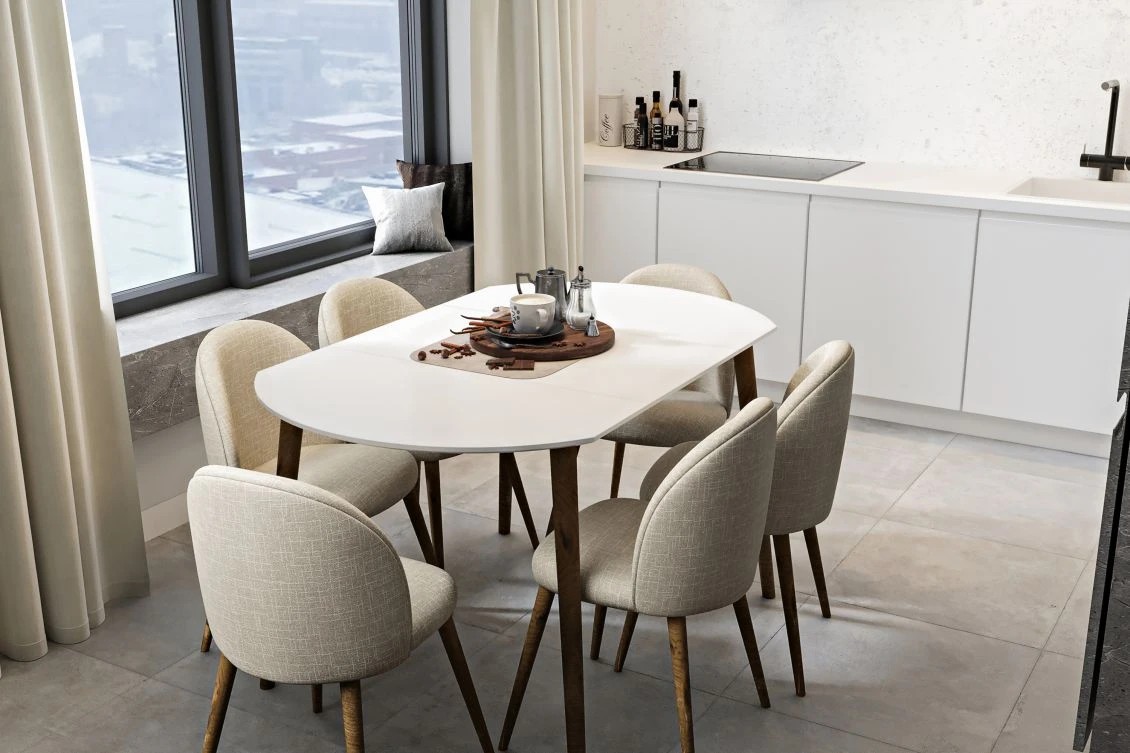 МИНИМАЛИЗМ В ЛЕФОРТОВО ПАРК, 84