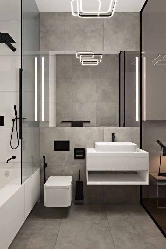 МИНИМАЛИЗМ В ЛЕФОРТОВО ПАРК, 84