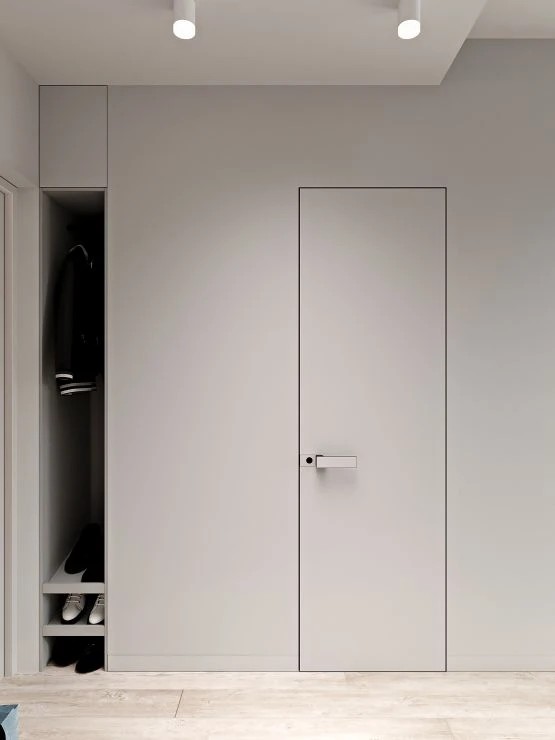 ЖК РОДНОЙ ГОРОД, 45