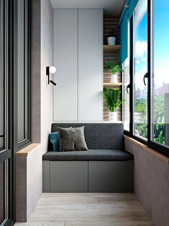 ЖК РОДНОЙ ГОРОД, 45