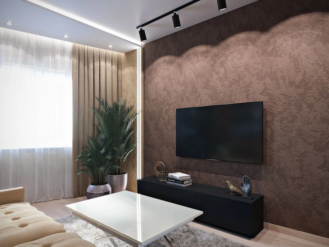 ВЫСОТКА НА ТВЕРСКОЙ, 120