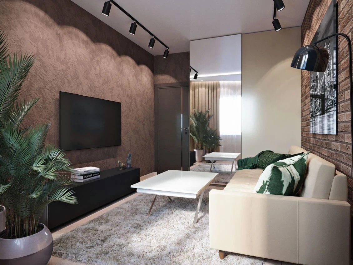 ВЫСОТКА НА ТВЕРСКОЙ, 120