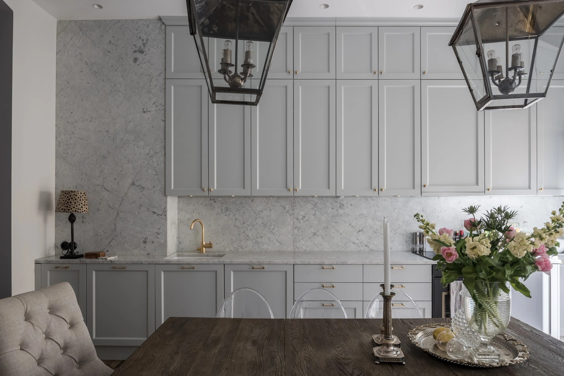 КВАРТИРА 142 кв.м.