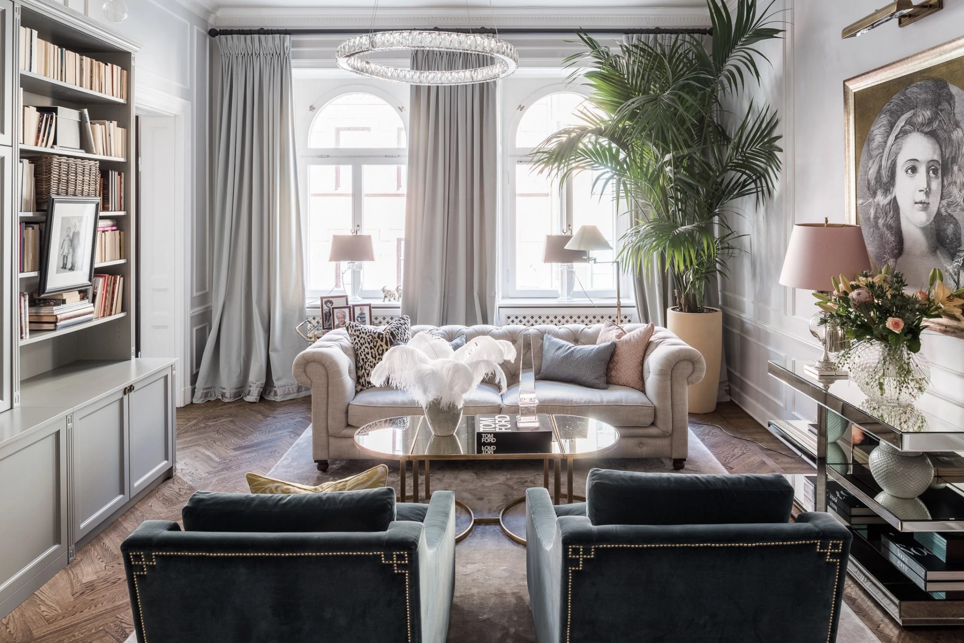 КВАРТИРА 142 кв.м.