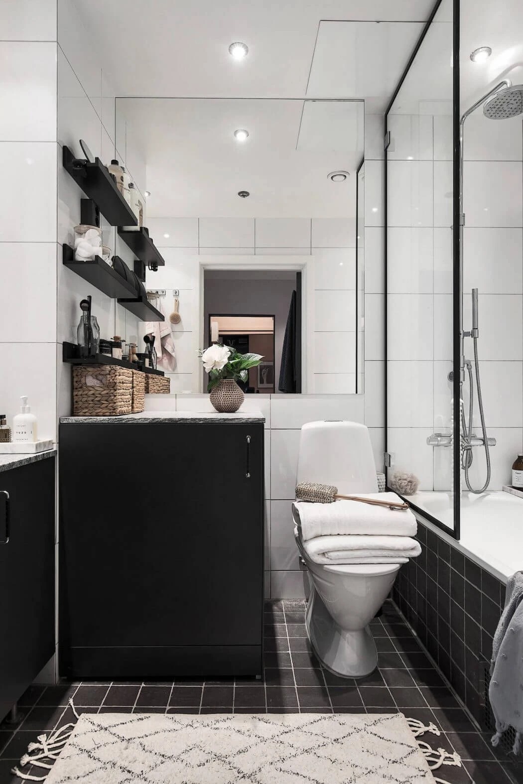 Квартира в Швеции