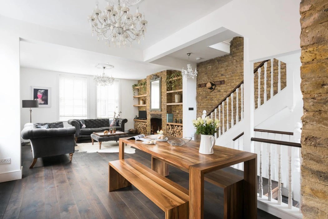 Квартира в Лондоне