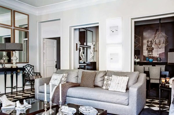 СОВРЕМЕННАЯ КЛАССИКА