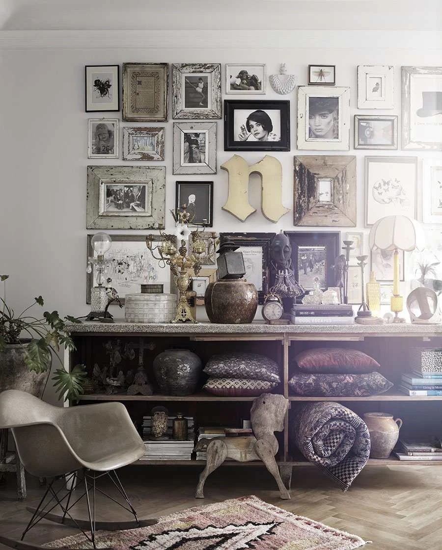 Квартира в Копенгагене