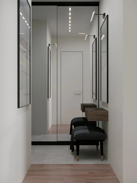 ЖК ТОПОЛЯ, 40