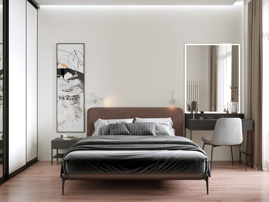 ЖК ТОПОЛЯ, 40