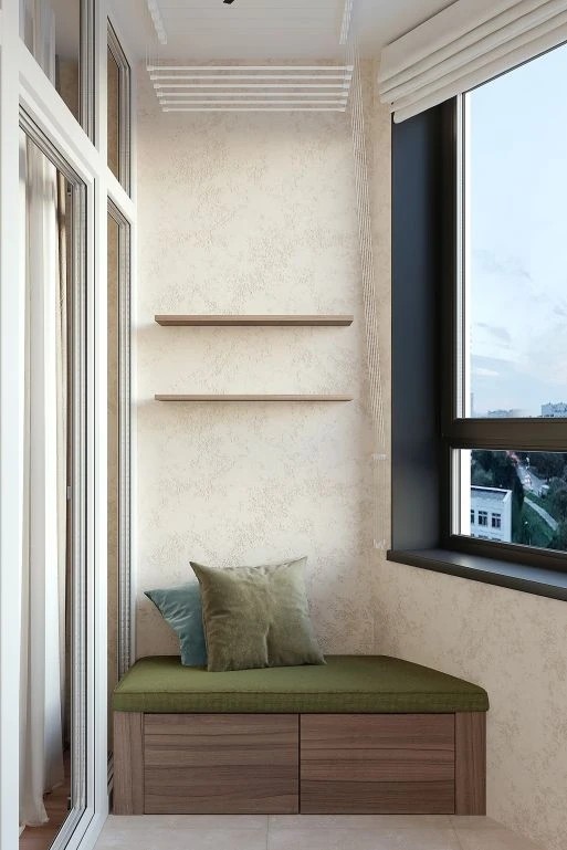 ЖК ТОПОЛЯ, 40