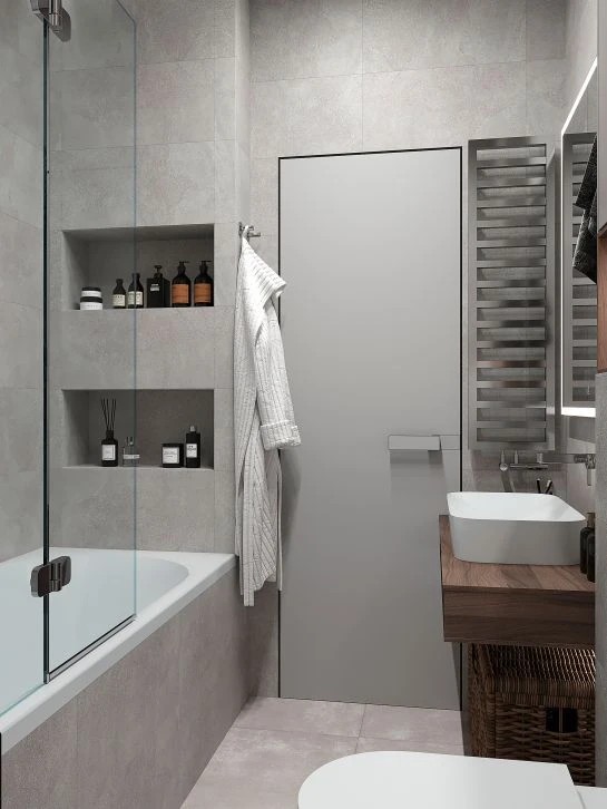 ЖК ТОПОЛЯ, 40