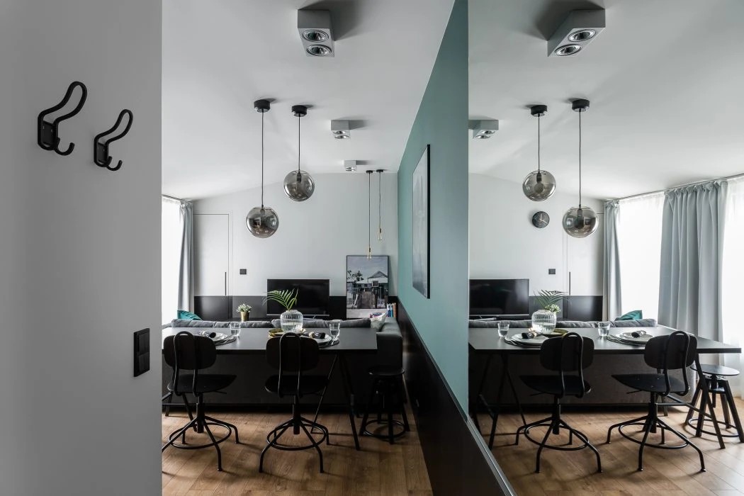 Квартира в Польше