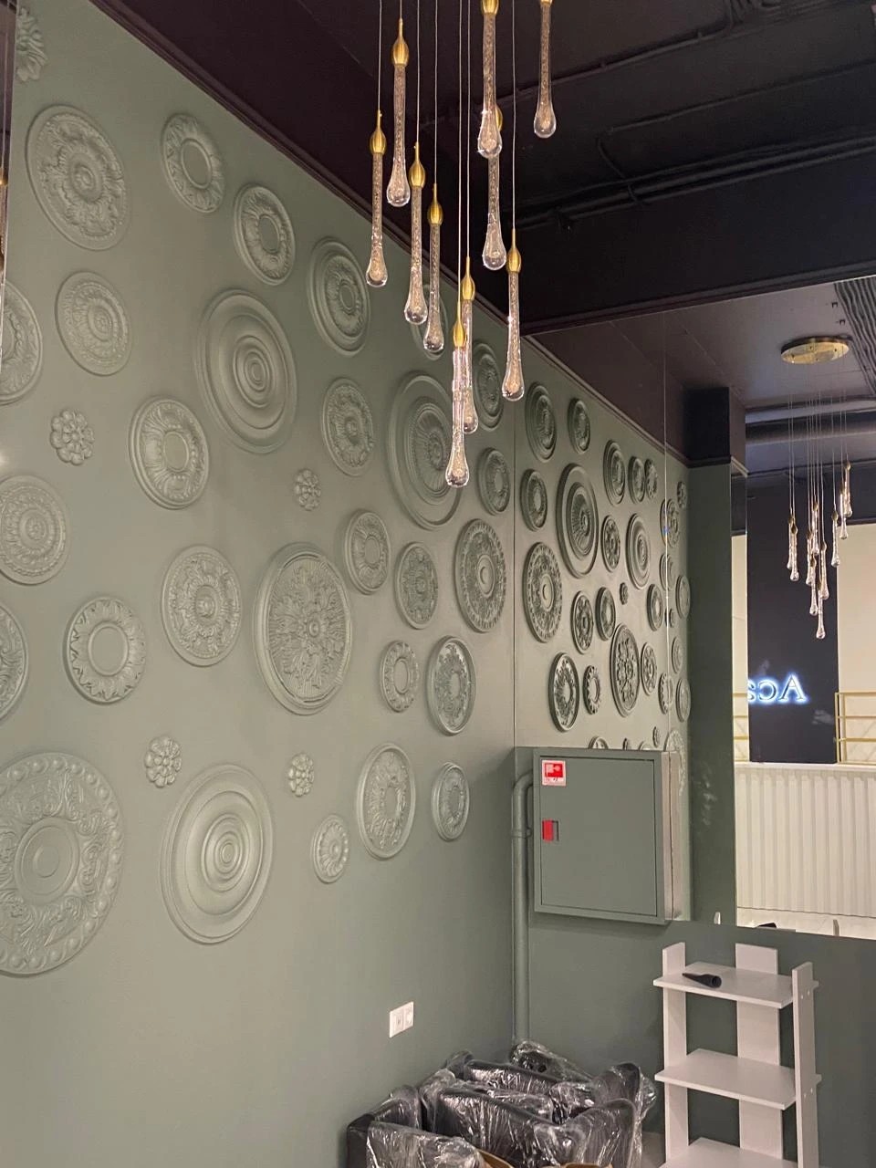 Салон красоты Петроградка