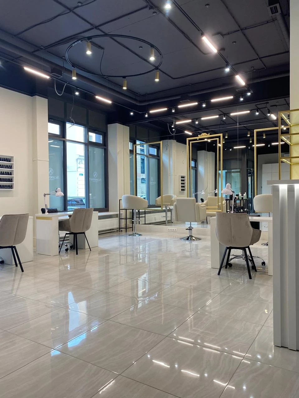 Салон красоты Петроградка