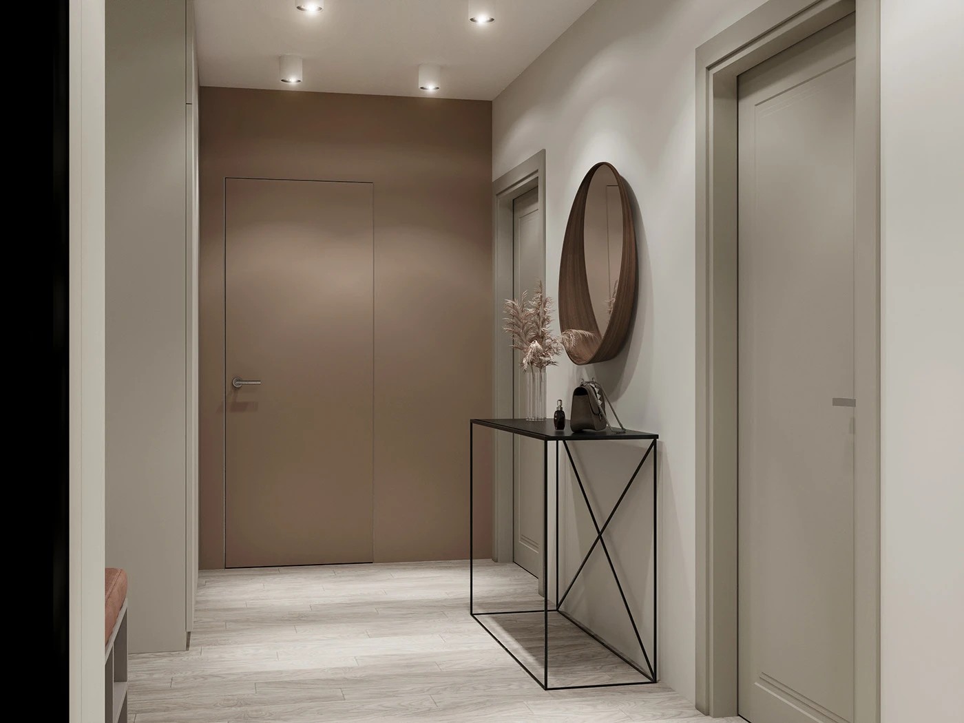 "Лакониек" Квартира в Калининграде