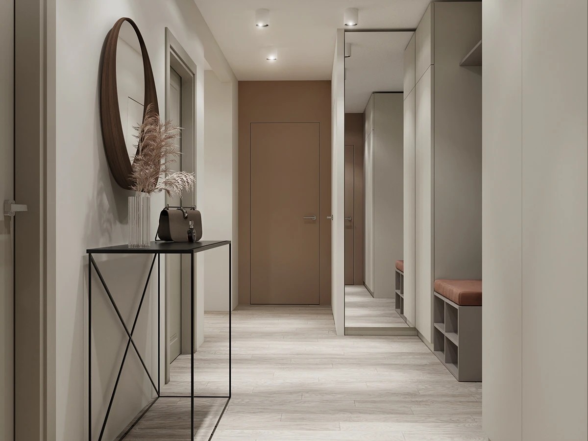 "Лакониек" Квартира в Калининграде