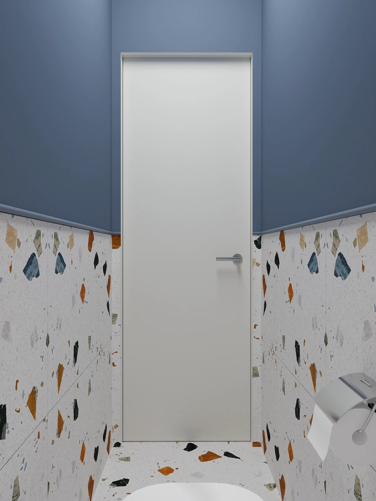 "Яркий"Квартира в Санкт-Петербурге