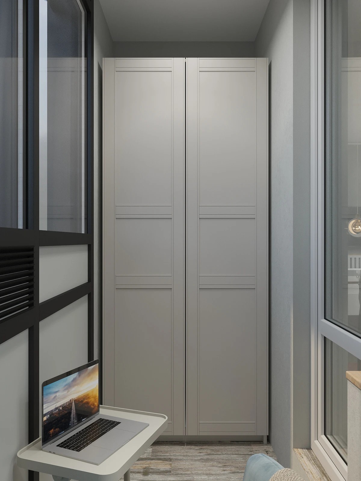 "Яркий"Квартира в Санкт-Петербурге