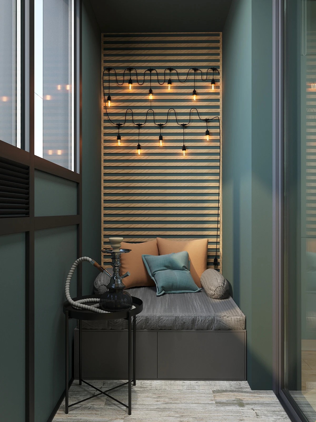 "Яркий"Квартира в Санкт-Петербурге