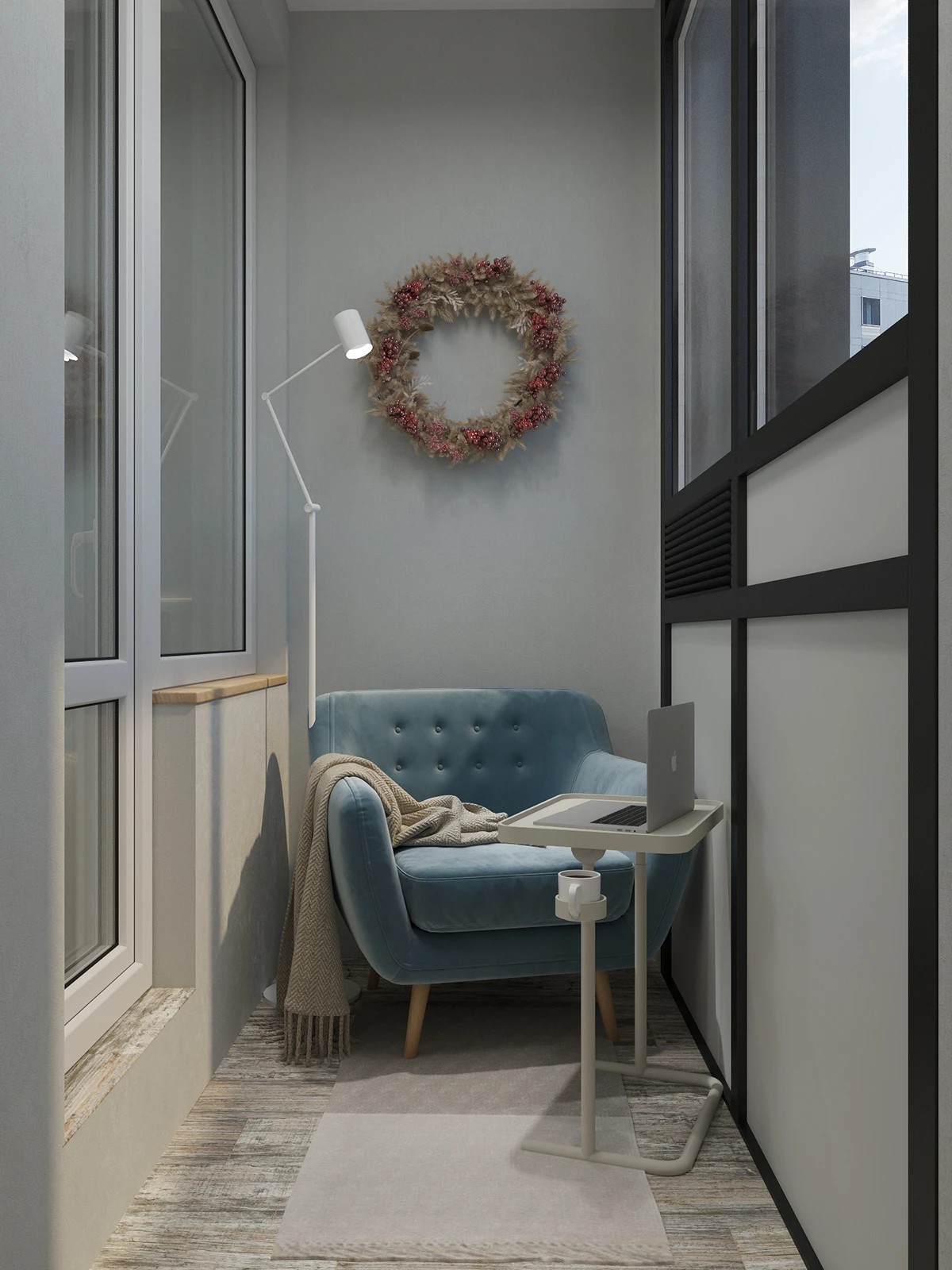 "Яркий"Квартира в Санкт-Петербурге