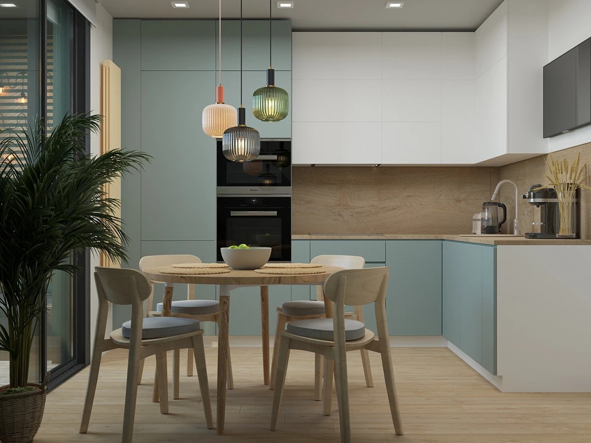 "Яркий"Квартира в Санкт-Петербурге