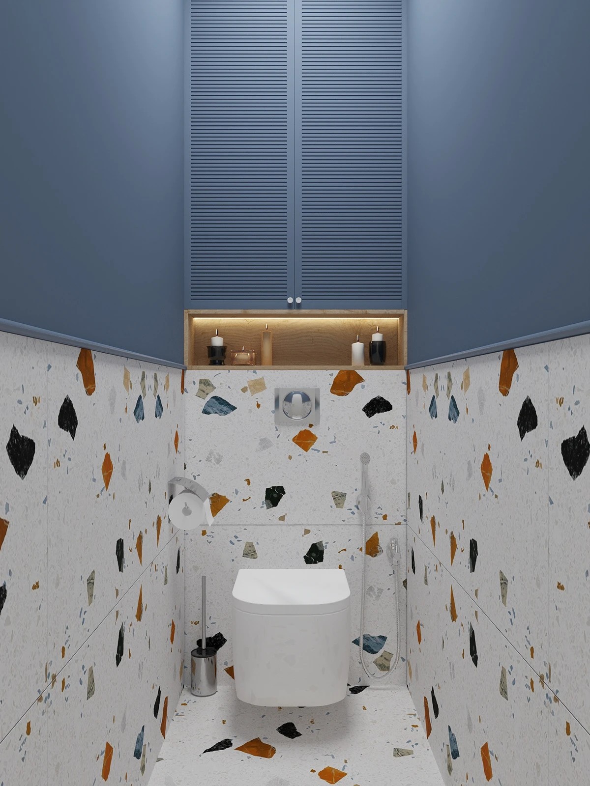 "Яркий"Квартира в Санкт-Петербурге