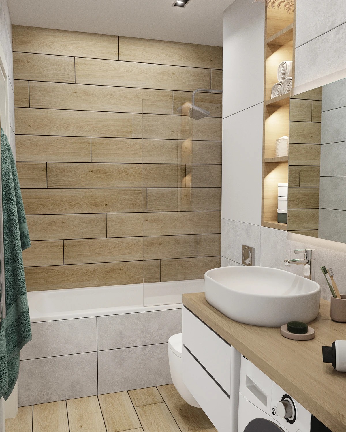 Квартира в Калининграде