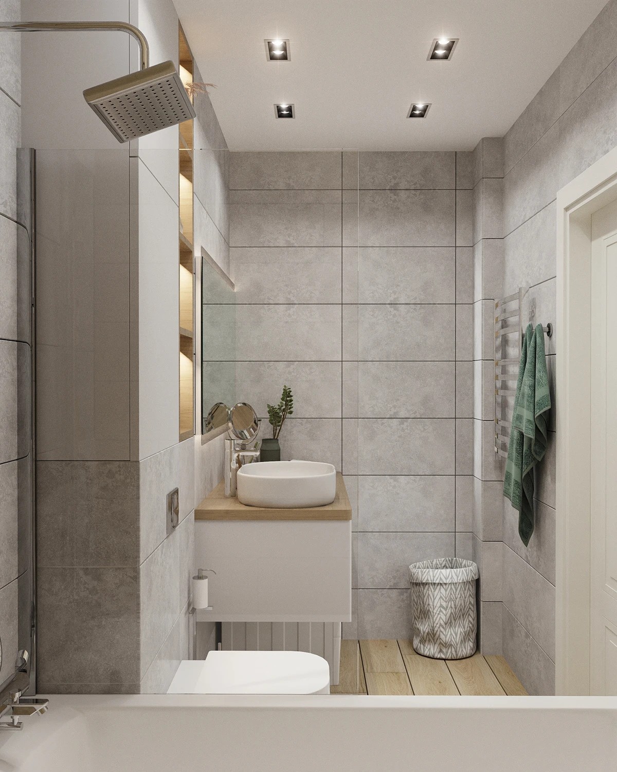 Квартира в Калининграде