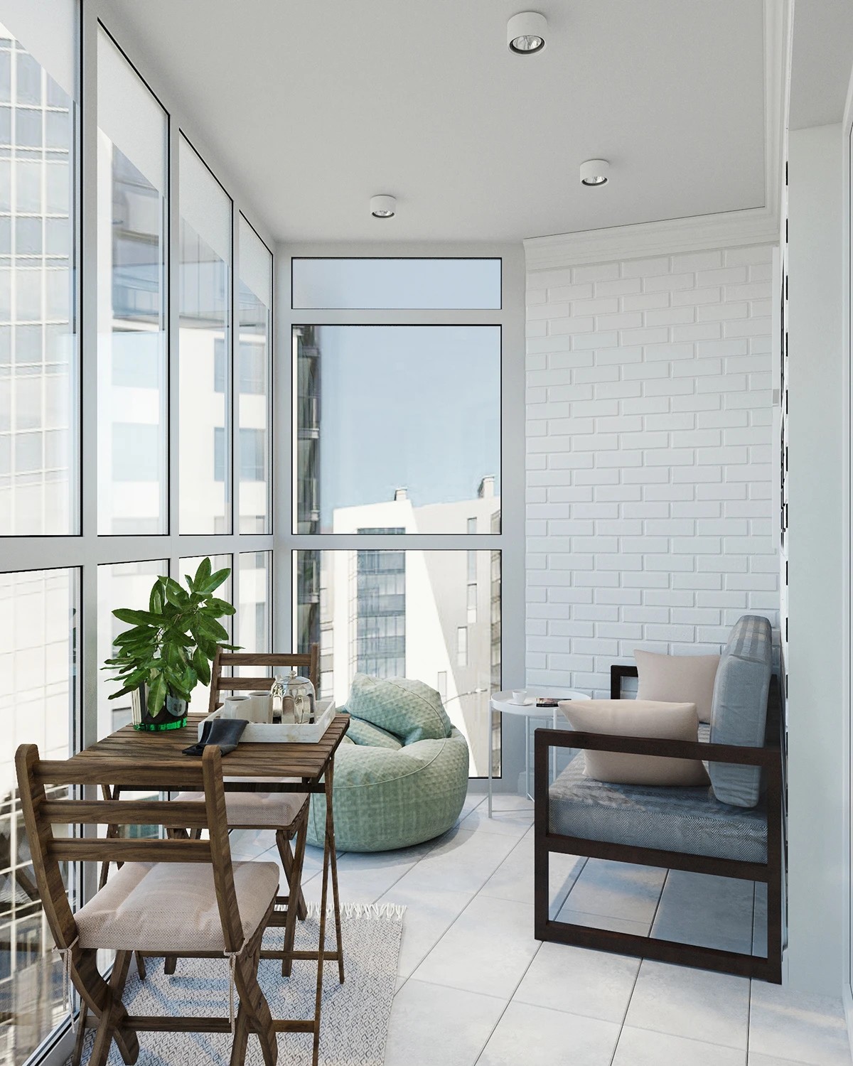 Квартира в Калининграде