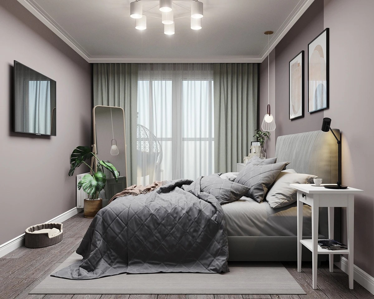 Квартира в Калининграде