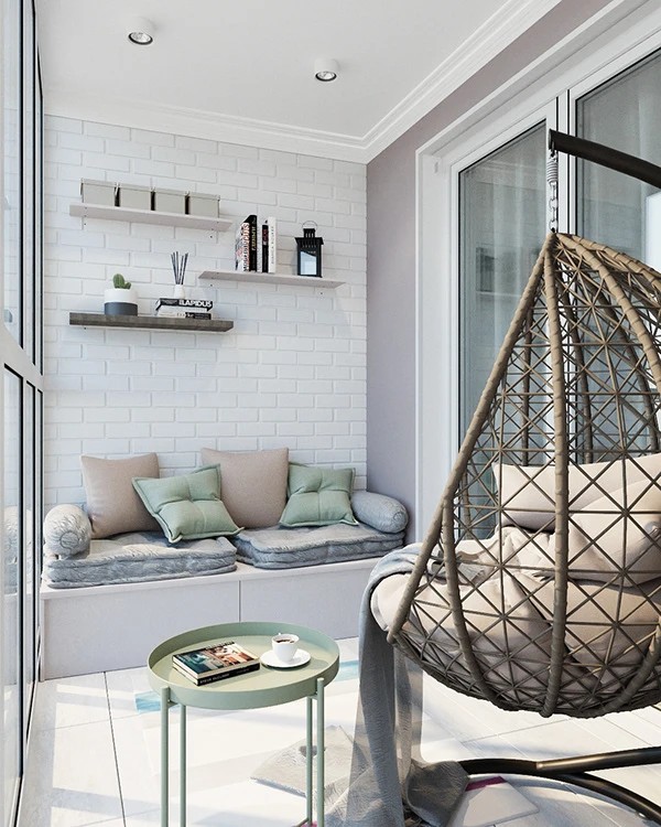 Квартира в Калининграде