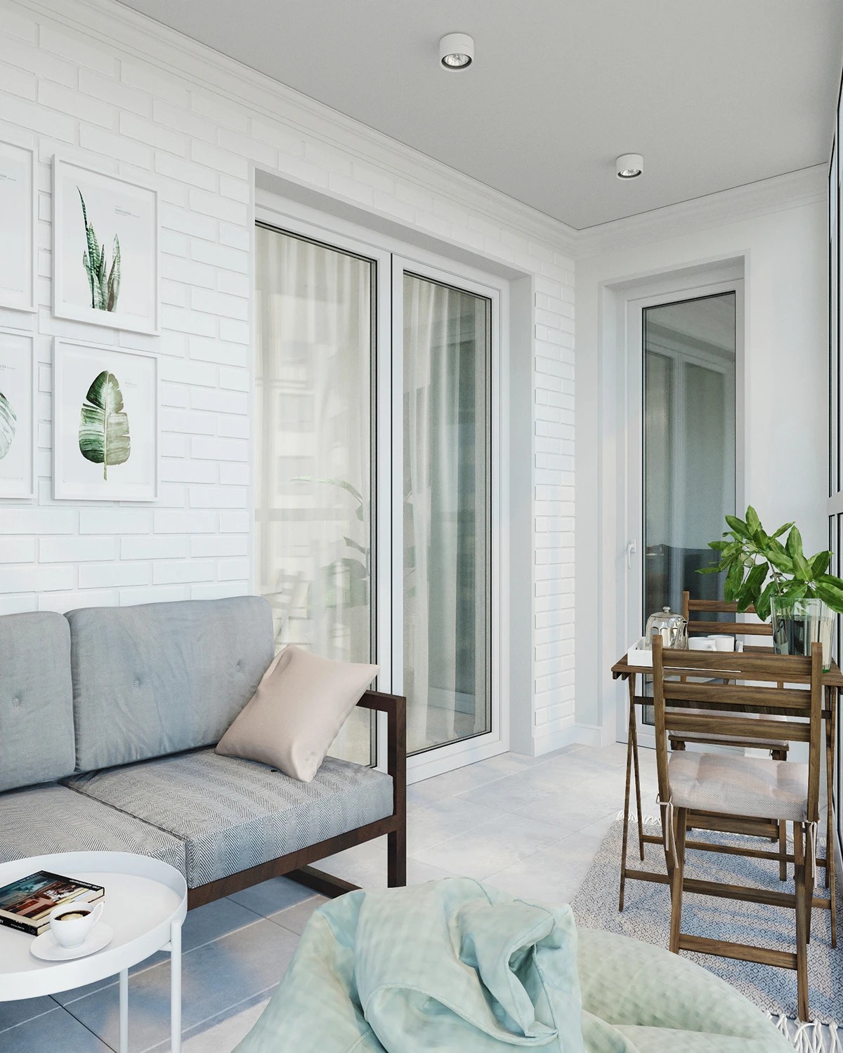 Квартира в Калининграде